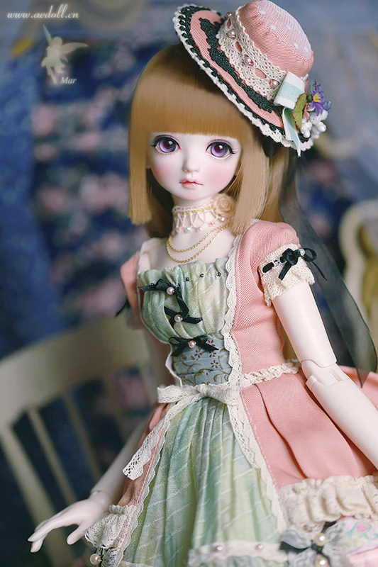 Mar | Preorder | DOLL - Image 5