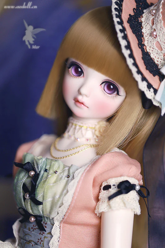 Mar | Preorder | DOLL - Image 6