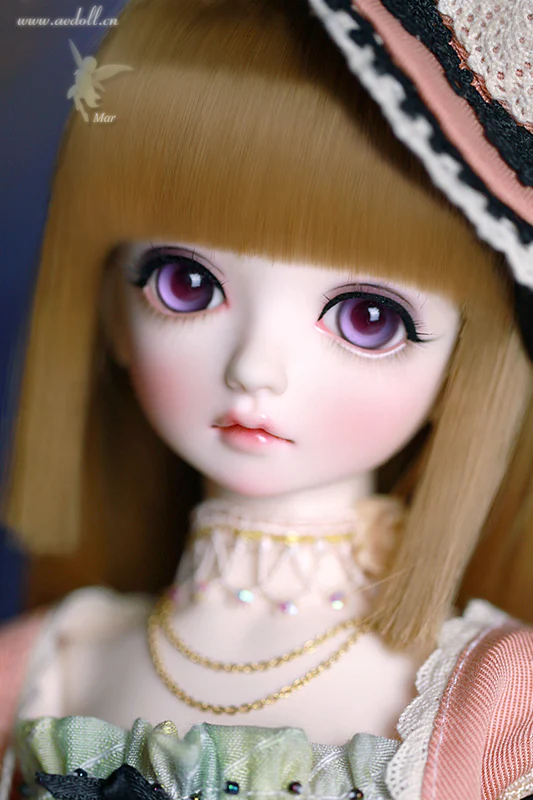 Mar | Preorder | DOLL - Image 8