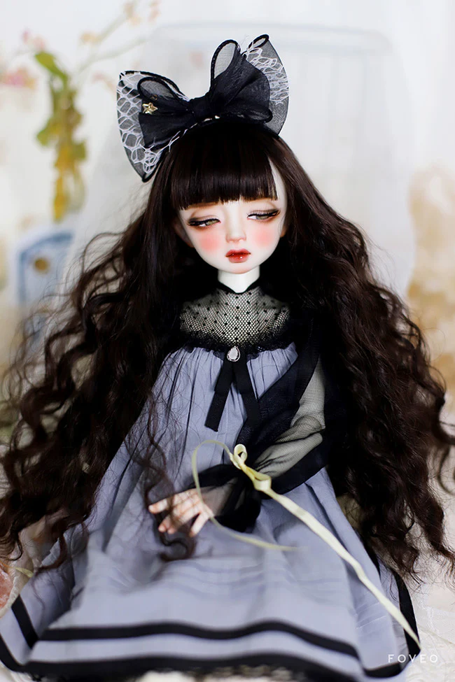 Maria – Basic sale Ｍ -Porcelain | Preorder | WIG - Image 12