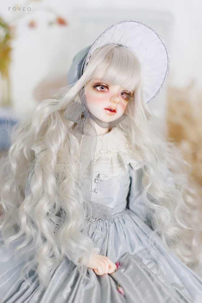 Maria L -sage | Preorder | WIG - Image 2