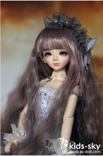 Marian | Preorder | DOLL - Image 2