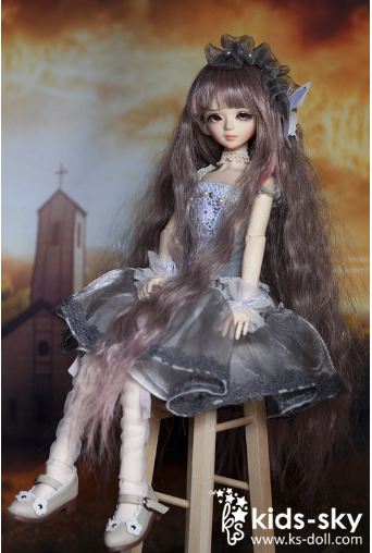 Marian | Preorder | DOLL - Image 4