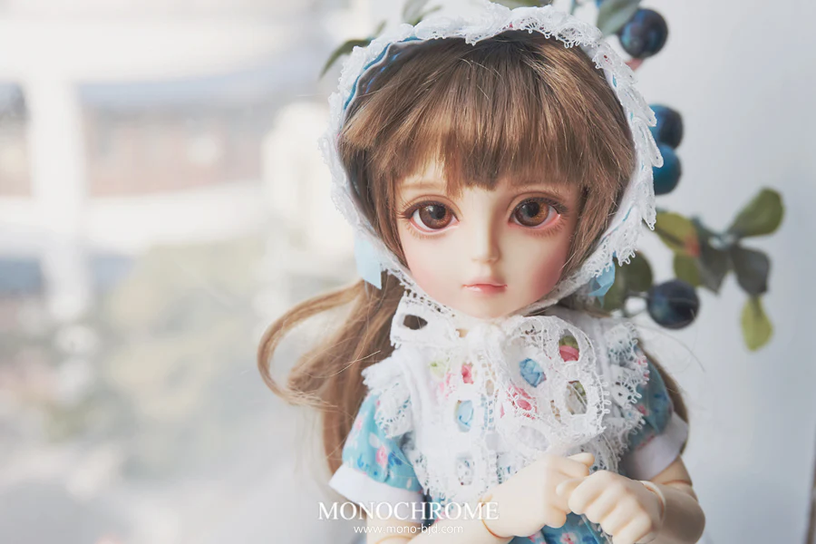 Maroong Head | Preorder | PARTS - Image 4