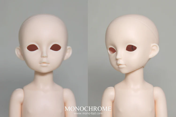 Maroong Head | Preorder | PARTS - Image 5