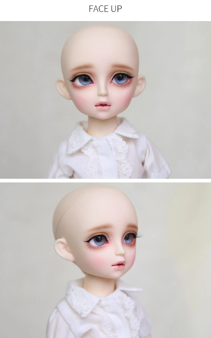 Maroong Head | Preorder | PARTS - Image 6