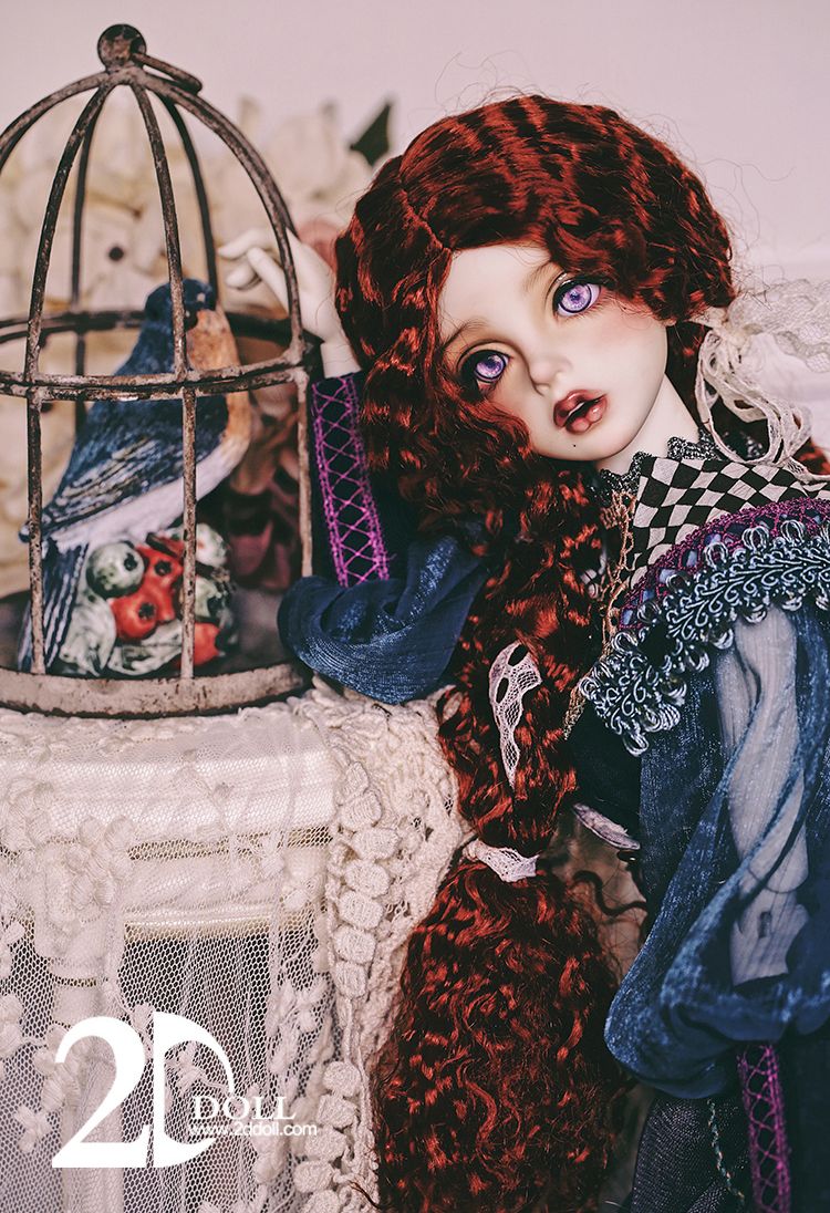 Marple | Preorder | DOLL - Image 2