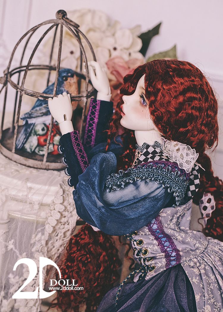 Marple | Preorder | DOLL - Image 4