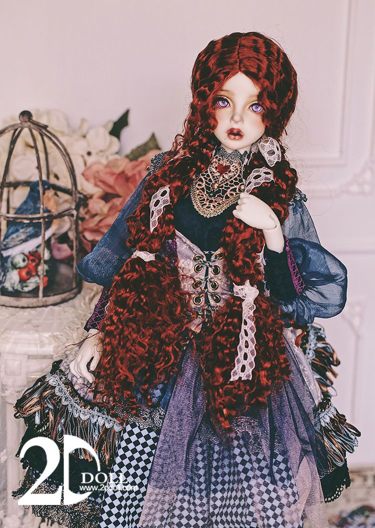 Marple | Preorder | DOLL - Image 5