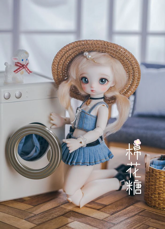Marshmallow Fullset | Preorder | DOLL - Image 5