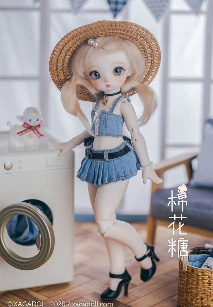 Marshmallow Fullset | Preorder | DOLL - Image 6