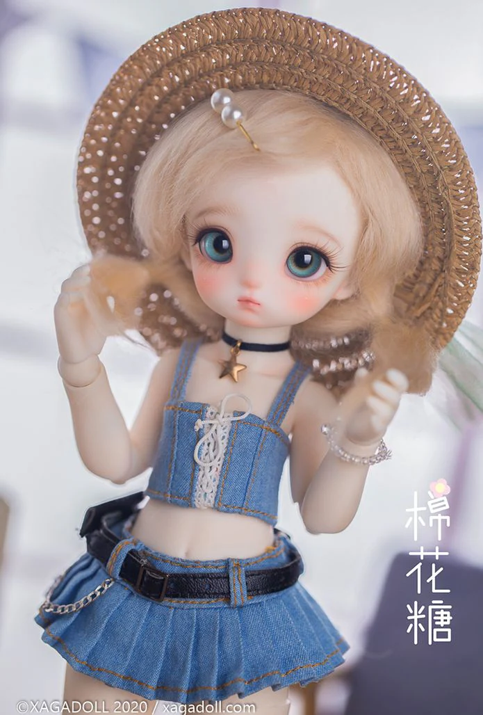 Marshmallow Fullset | Preorder | DOLL - Image 7