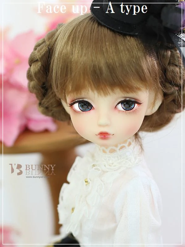 Marshmallow Head/35cm | Preorder | PARTS - Image 3