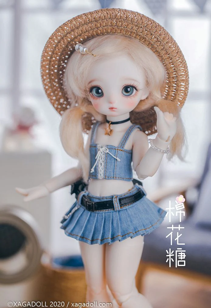 Marshmallow | Preorder | DOLL - Image 6