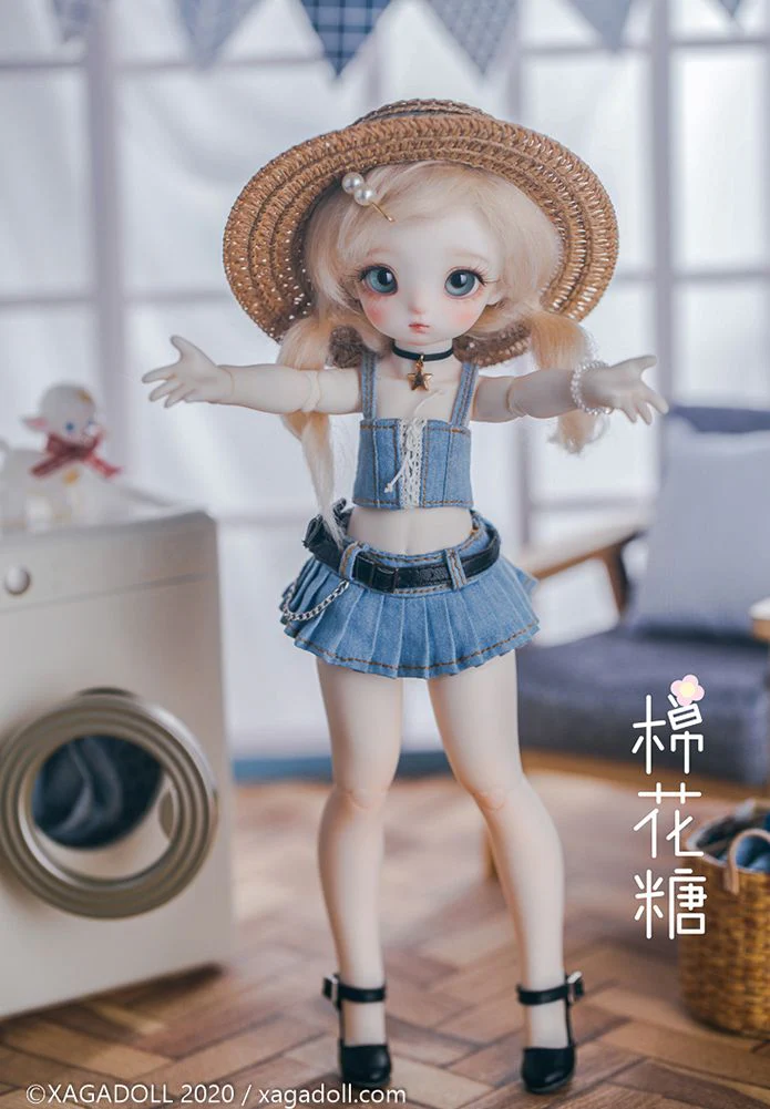 Marshmallow | Preorder | DOLL - Image 8