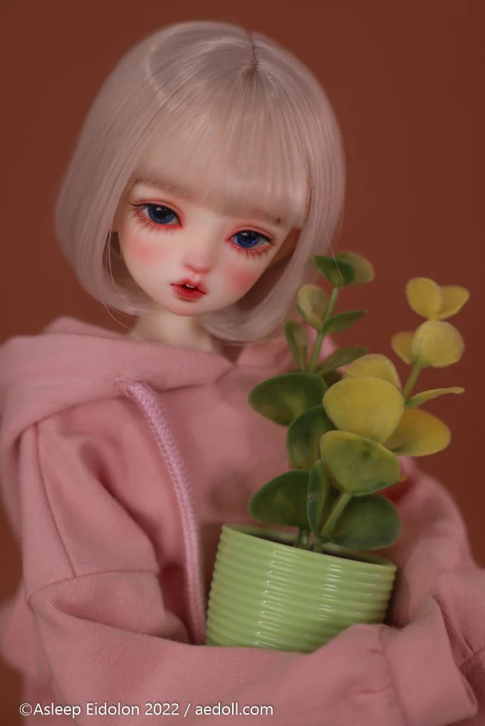 Martina Daily Life | Preorder | DOLL