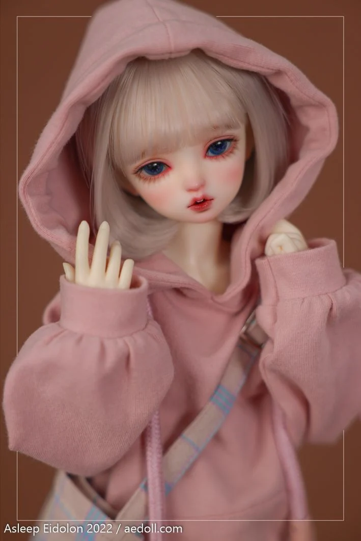 Martina Daily Life | Preorder | DOLL - Image 2