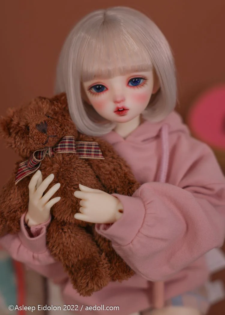 Martina Daily Life | Preorder | DOLL - Image 5