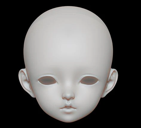 Martina | Preorder | DOLL - Image 11