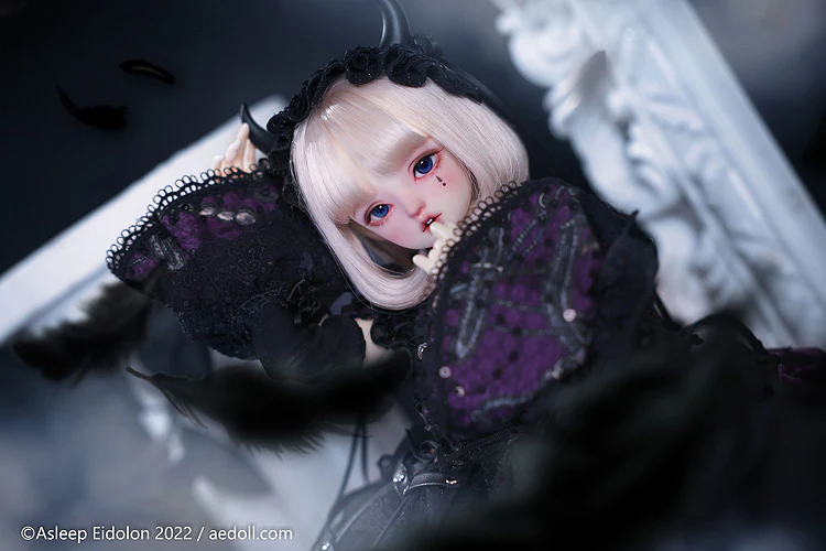 Martina | Preorder | DOLL - Image 7