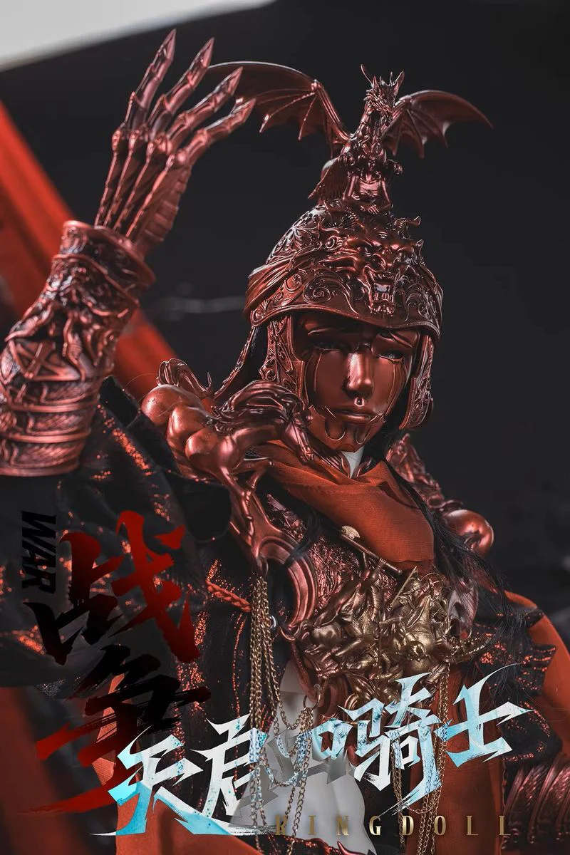 Mask (War Accessories 1) [Limited Time] | Preorder | ACCESSORY - Image 2