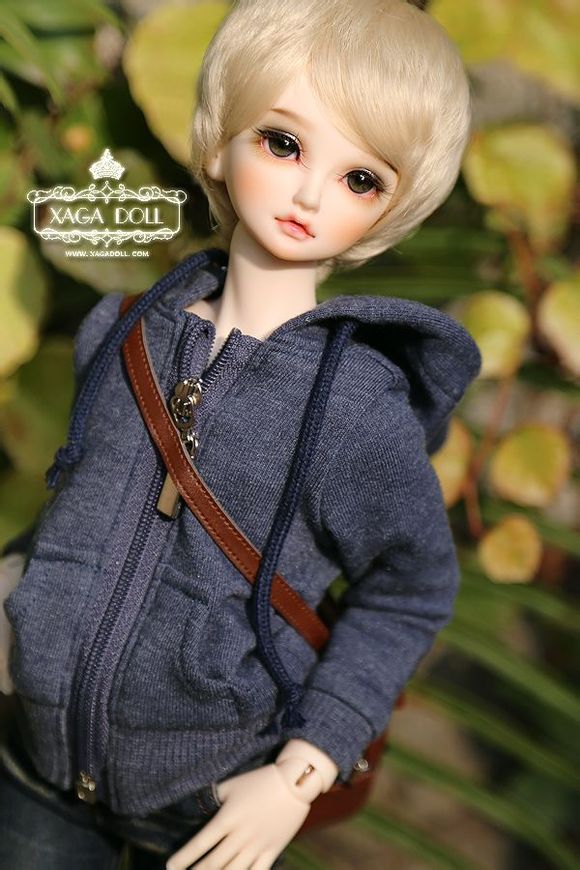 May | Preorder | DOLL