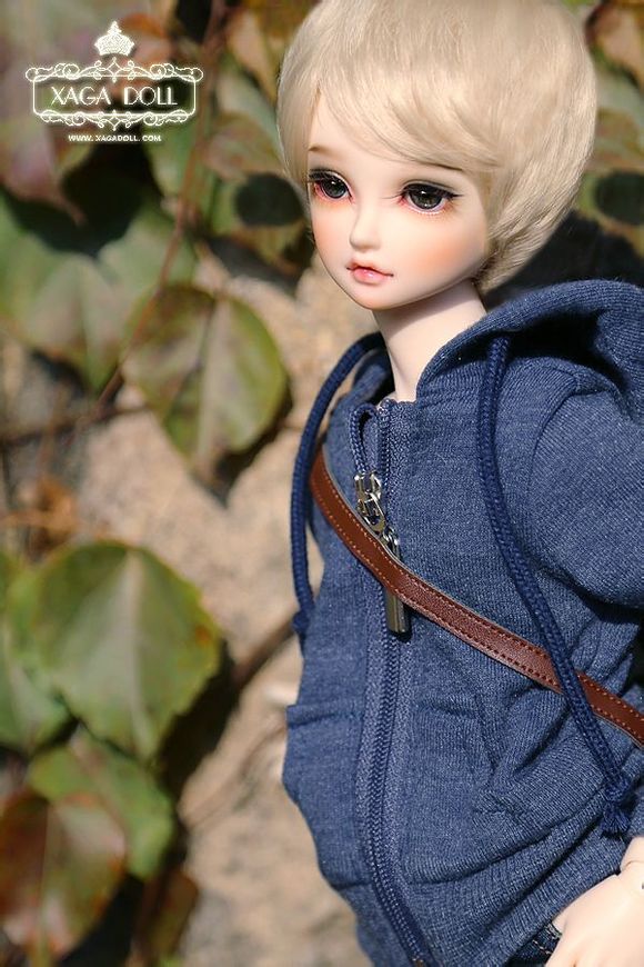 May | Preorder | DOLL - Image 3