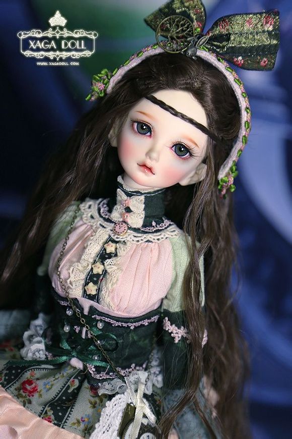 May | Preorder | DOLL - Image 2