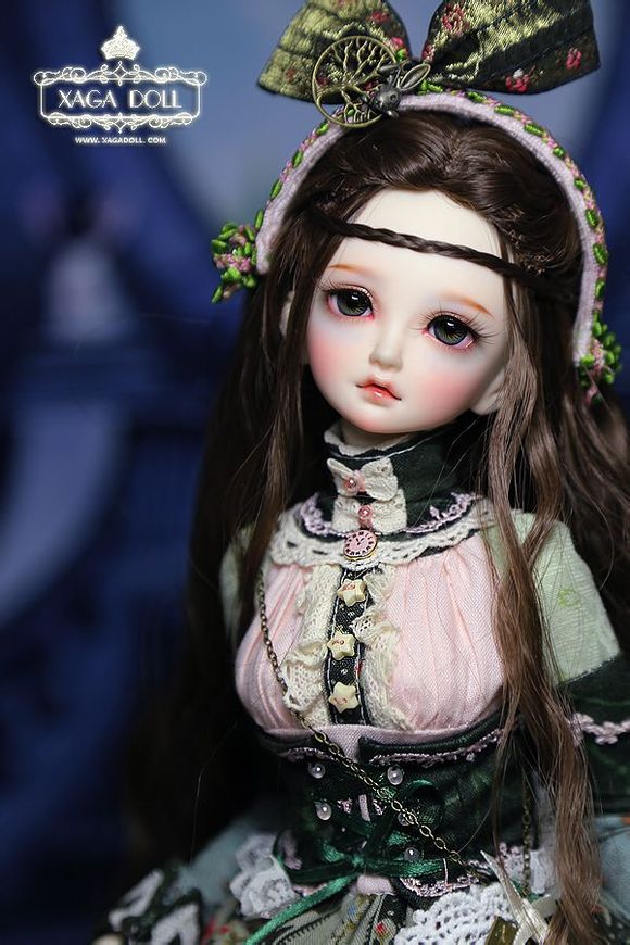 May | Preorder | DOLL - Image 3