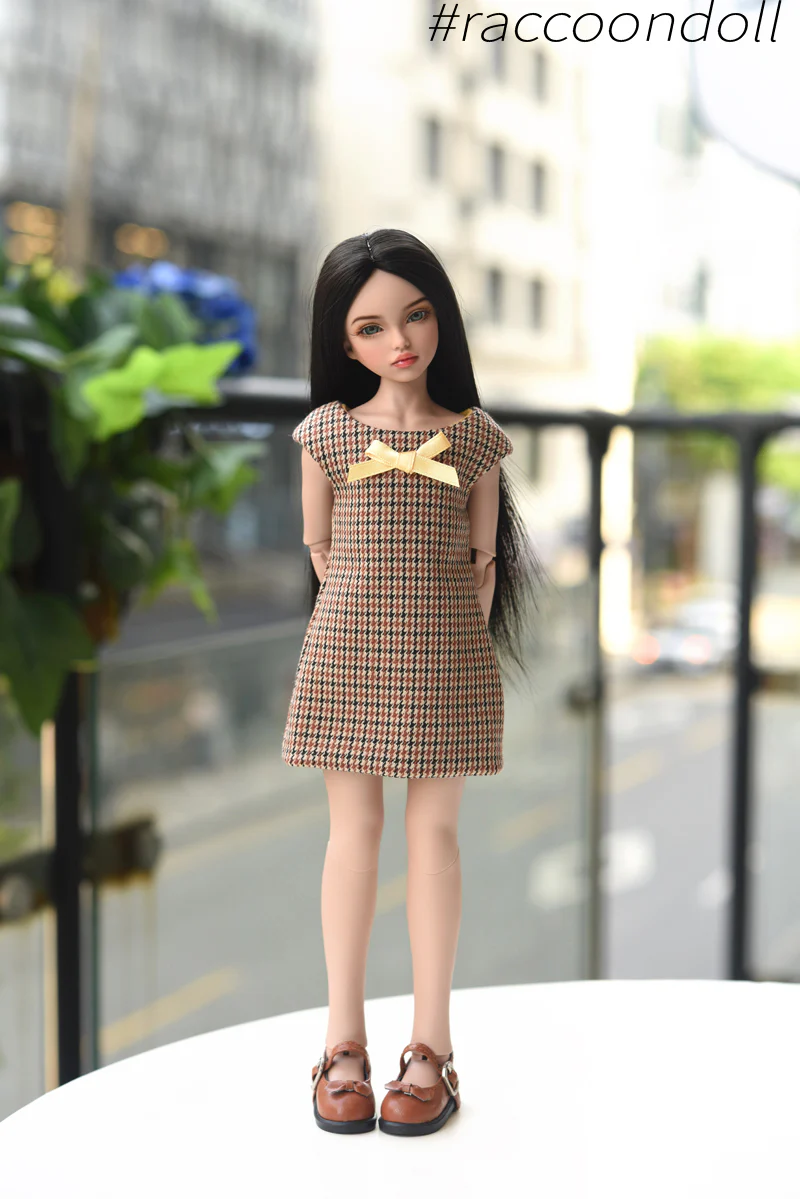 Maya | Preorder | DOLL - Image 14