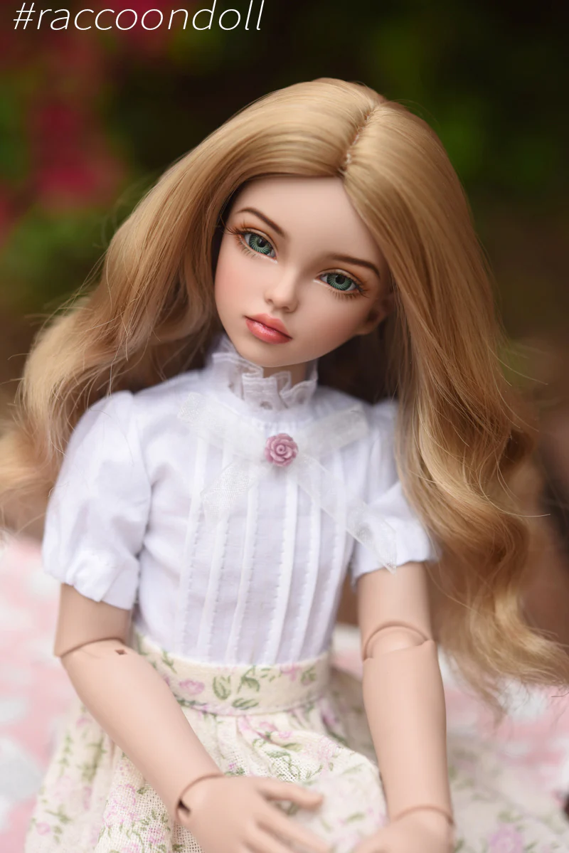 Maya | Preorder | DOLL - Image 2