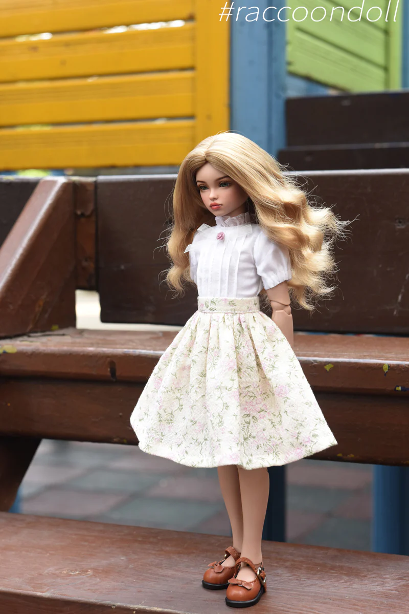 Maya | Preorder | DOLL - Image 6