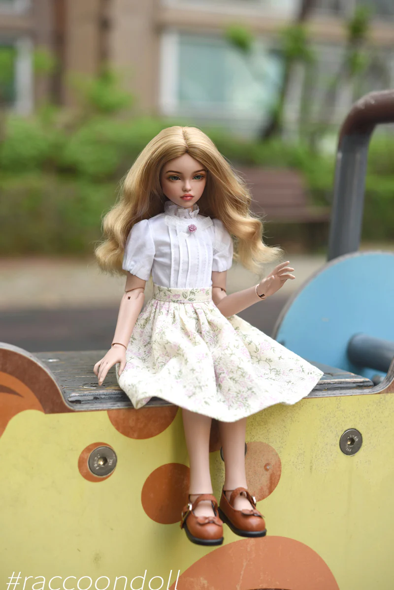 Maya | Preorder | DOLL - Image 7