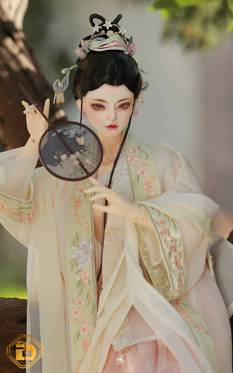 Mayfly | Preorder | DOLL - Image 2