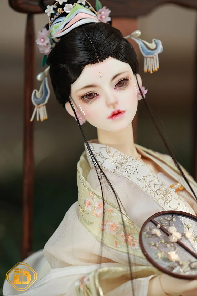 Mayfly | Preorder | DOLL - Image 4