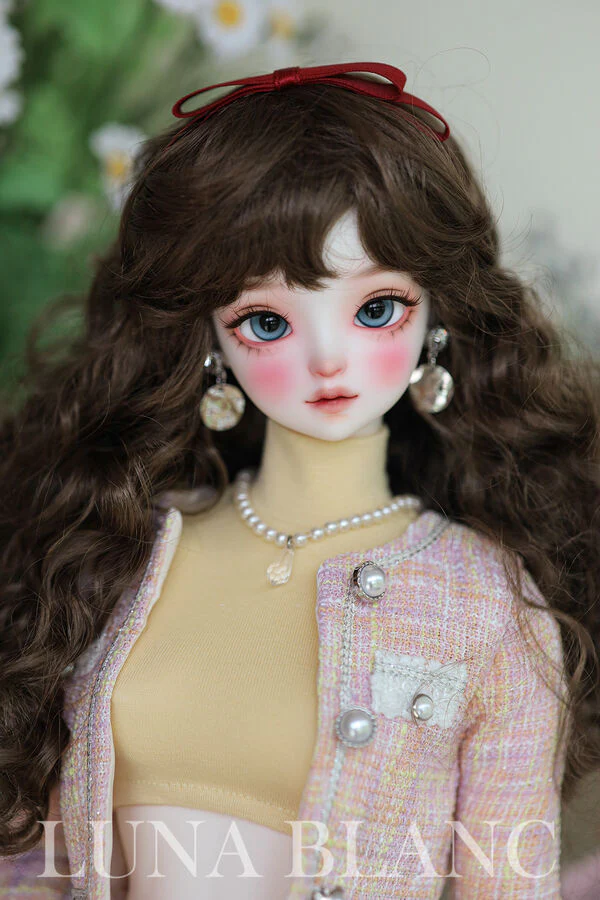 Maylily | PREORDER | DOLL