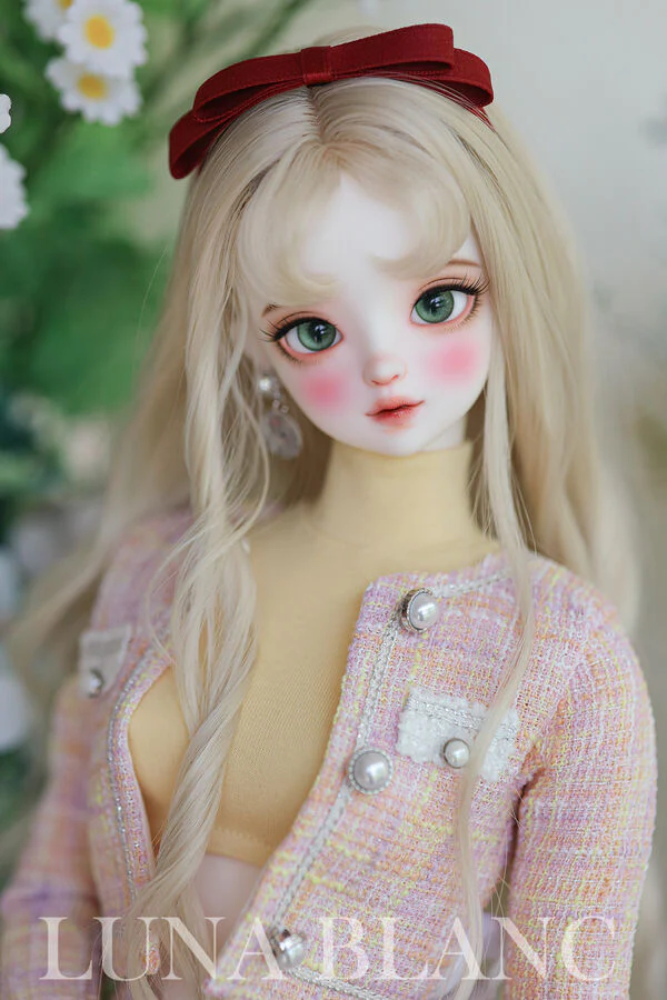 Maylily | PREORDER | DOLL - Image 10