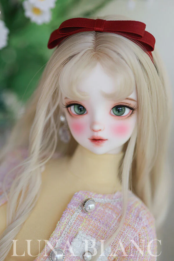 Maylily | PREORDER | DOLL - Image 14
