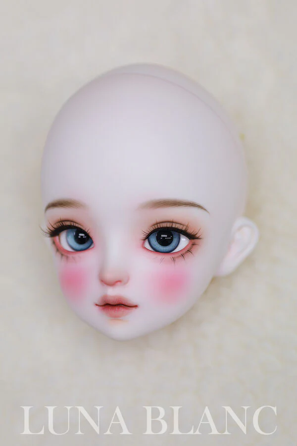 Maylily | PREORDER | DOLL - Image 19