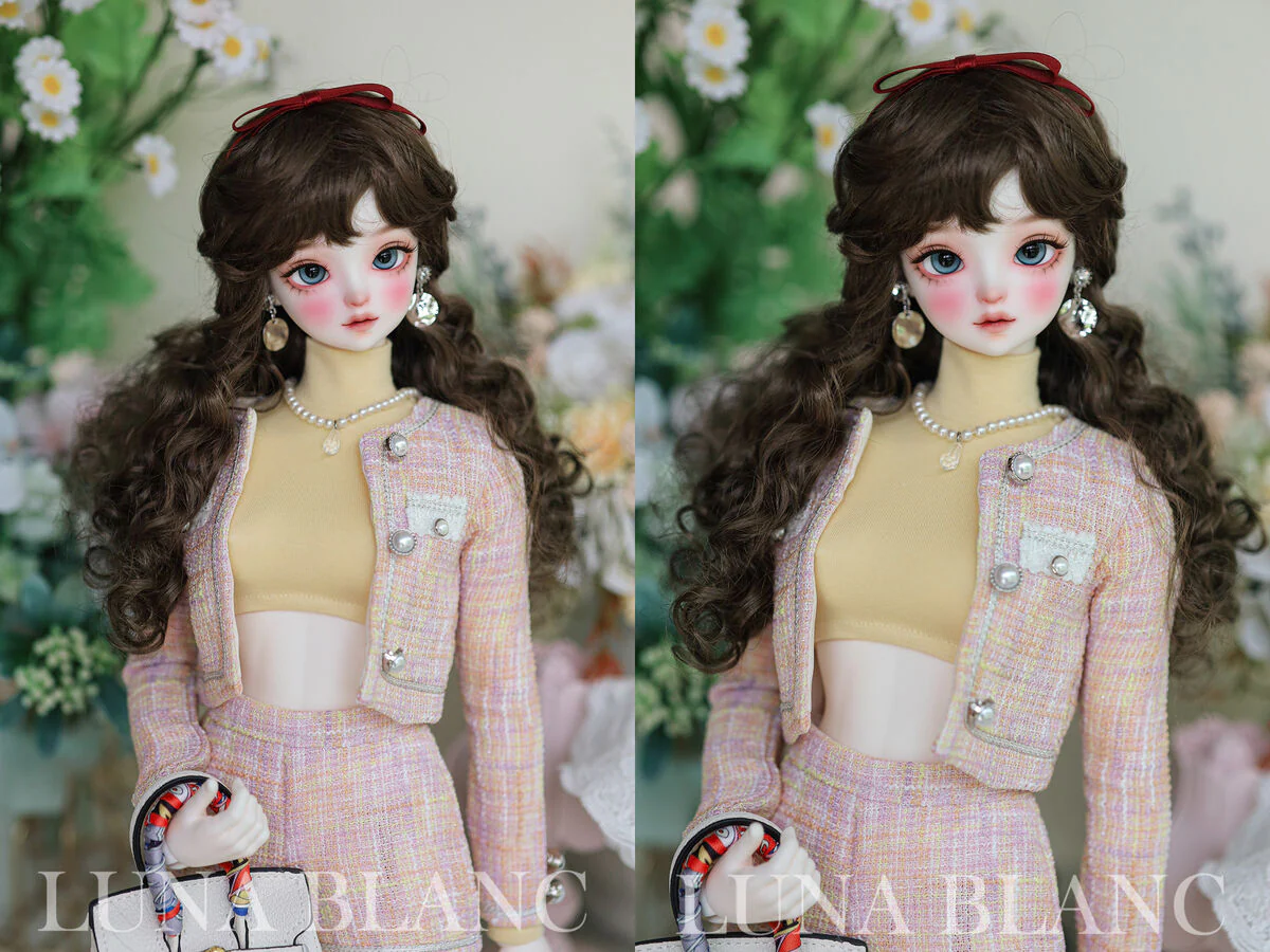 Maylily | PREORDER | DOLL - Image 2