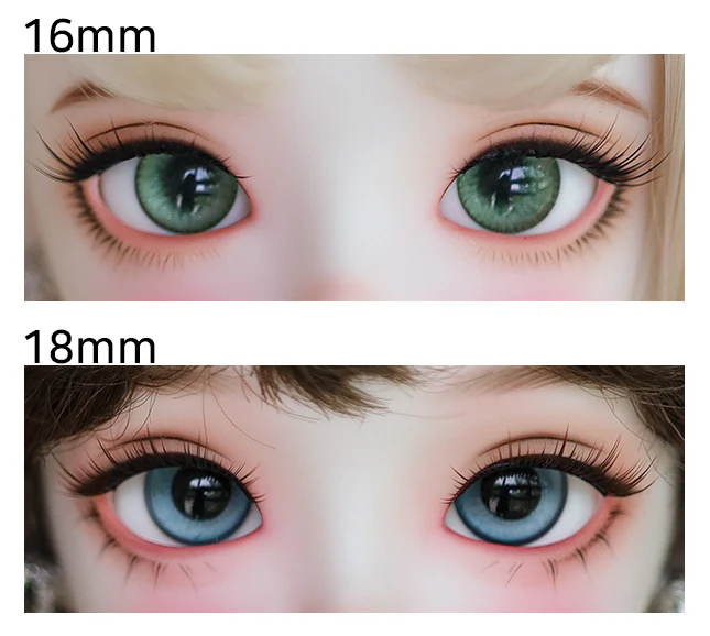 Maylily | PREORDER | DOLL - Image 20