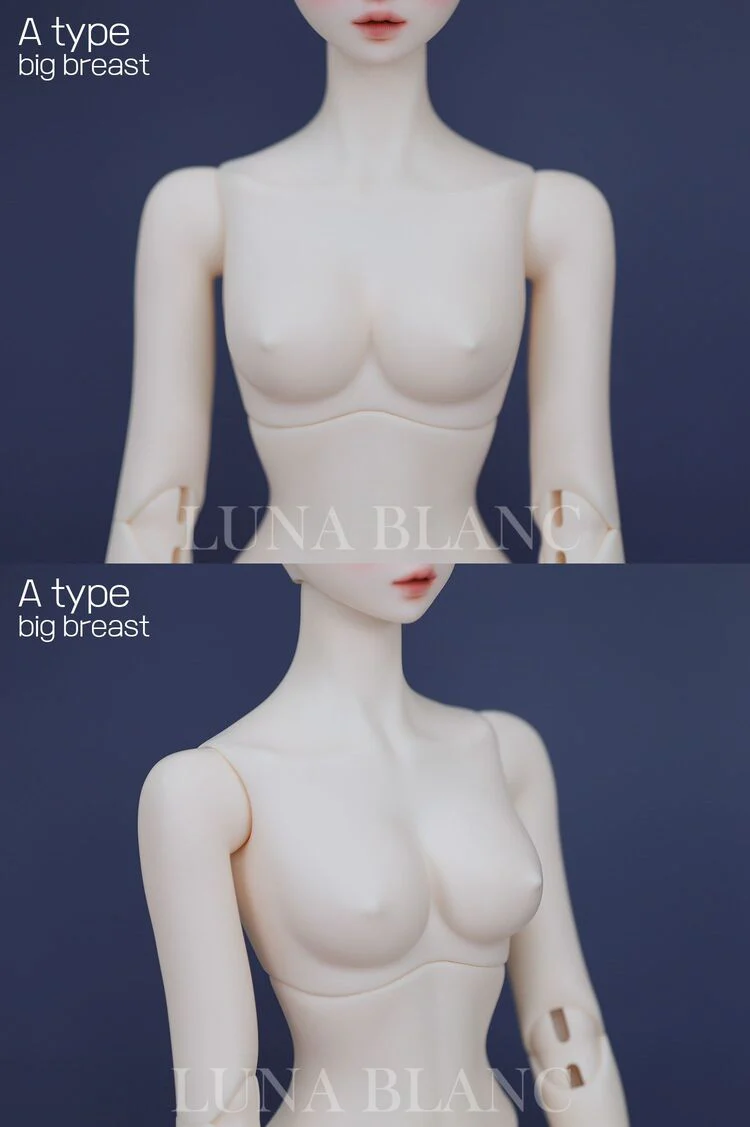 Maylily | PREORDER | DOLL - Image 21