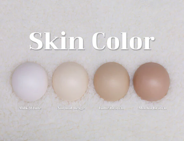 Maylily | PREORDER | DOLL - Image 28