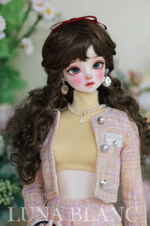 Maylily | PREORDER | DOLL - Image 6