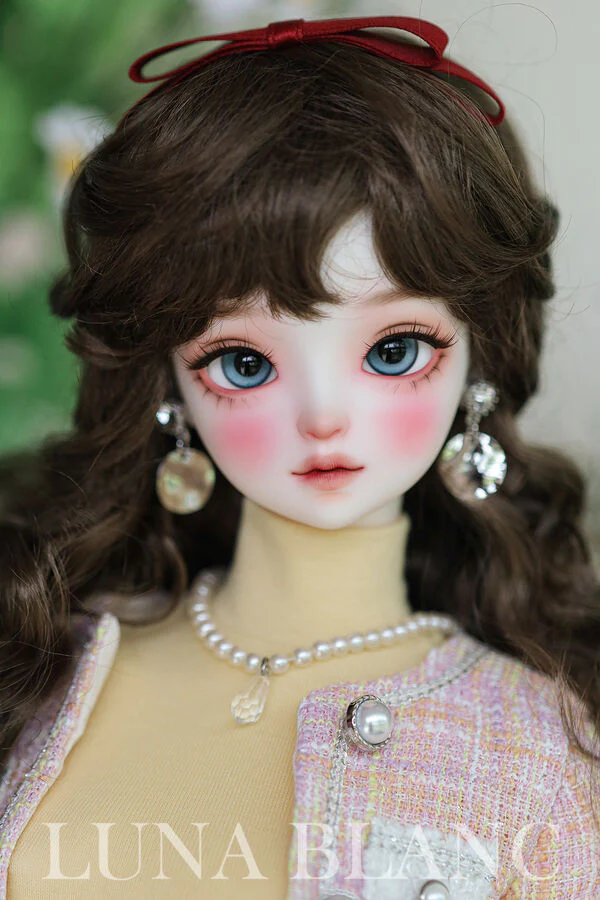Maylily | PREORDER | DOLL - Image 8