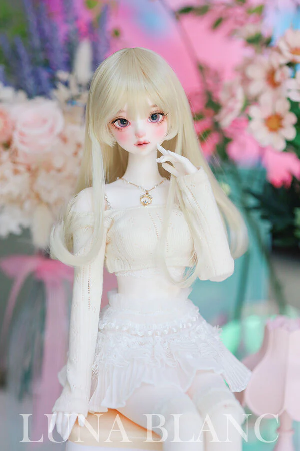 Maylily Baby | PREORDER | DOLL - Image 12