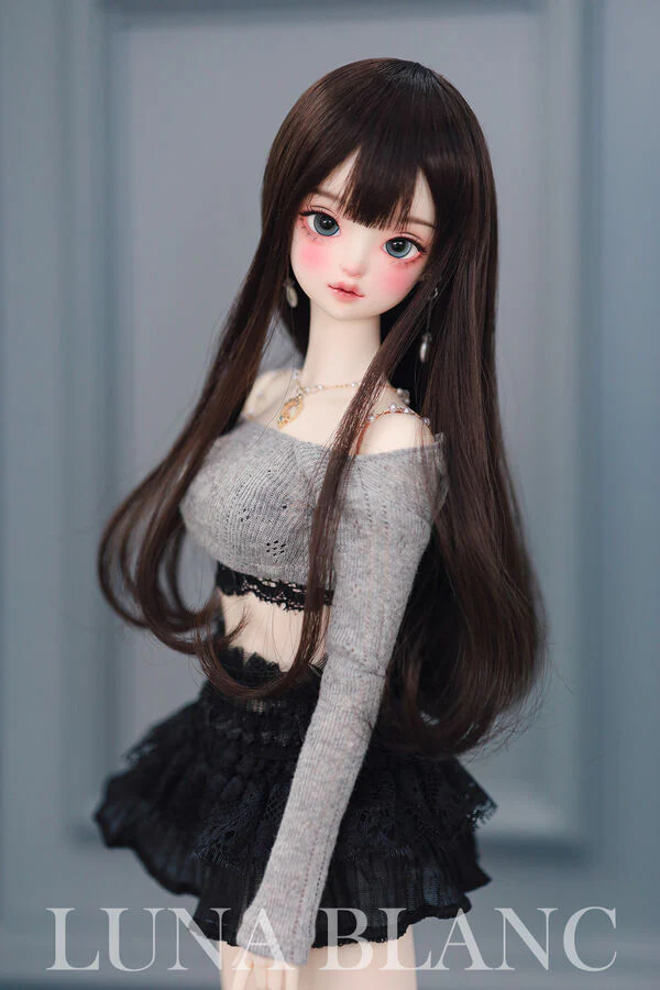 Maylily Baby Head | PREORDER | PARTS - Image 2