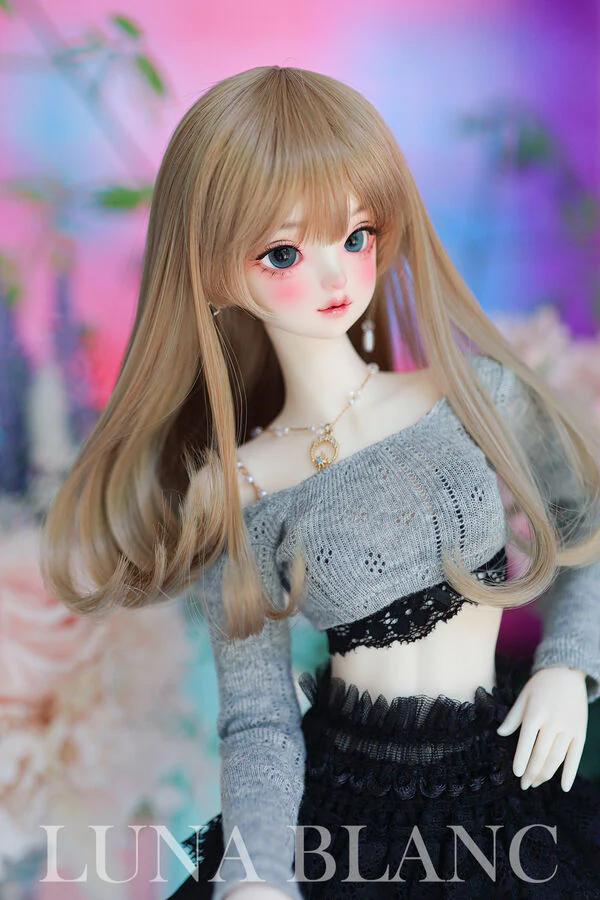 Maylily Baby Head | PREORDER | PARTS - Image 6