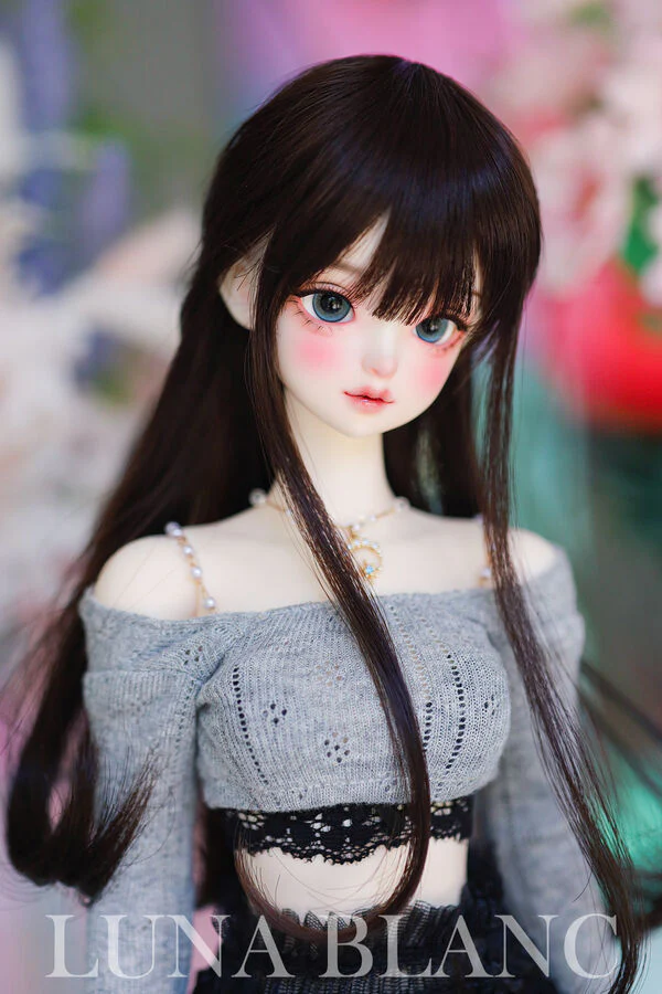 Maylily Baby Head | PREORDER | PARTS - Image 8