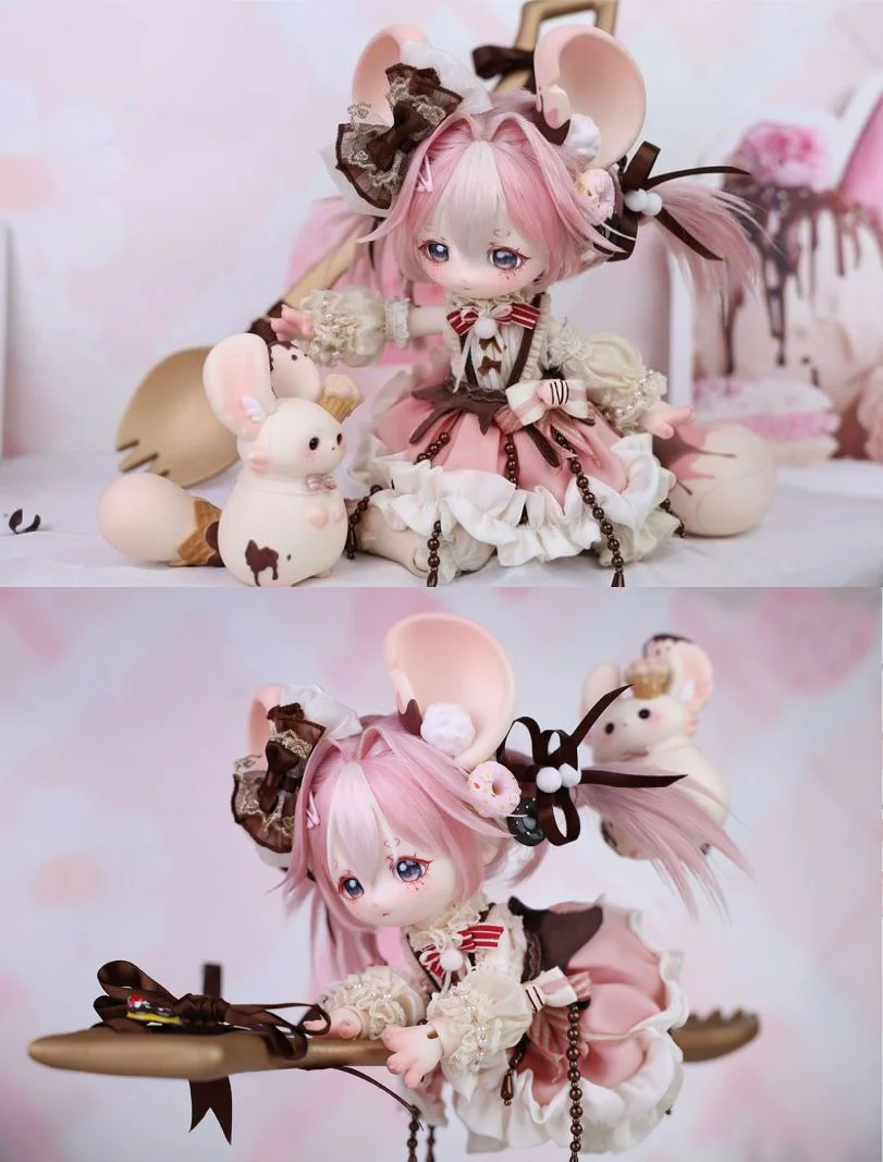 Dona | Preorder | DOLL - Image 10